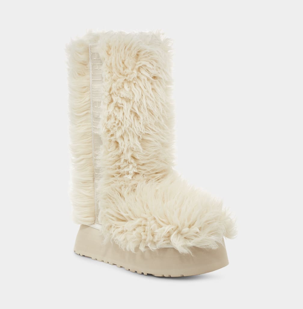 UGG - 完売希少カラーUGG Fluff Momma Sugar Tasman タスマンの通販 by JENNIE'S｜アグならラクマ -  靴/シューズ